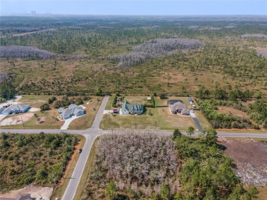 Vacant land in the desirable Wedgefield. Lot has never had a on Wedgefield Golf Club in Florida - for sale on GolfHomes.com, golf home, golf lot