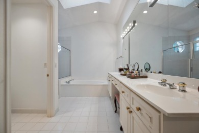 Spacious and bright 3-bedroom, 2-bathroom home with 2,192 sq ft on Wycliffe Golf and Country Club in Florida - for sale on GolfHomes.com, golf home, golf lot