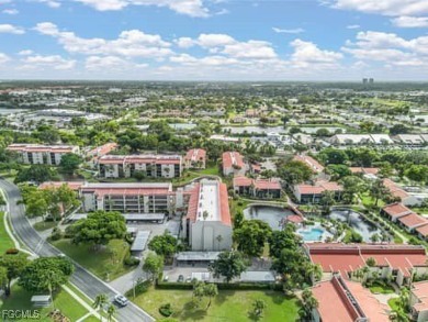 Welcome to an exceptional opportunity in one of Southwest on The Landings Yacht, Golf and Tennis Club in Florida - for sale on GolfHomes.com, golf home, golf lot