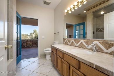 Welcome to this beautiful condominium within the prestigious on Picacho Hills Country Club in New Mexico - for sale on GolfHomes.com, golf home, golf lot