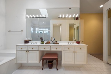 Spacious and bright 3-bedroom, 2-bathroom home with 2,192 sq ft on Wycliffe Golf and Country Club in Florida - for sale on GolfHomes.com, golf home, golf lot