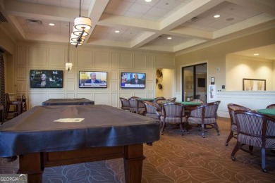 First time to market, this custom built BEECHWOOD has been on Lanier Island Legacy Golf Couorse in Georgia - for sale on GolfHomes.com, golf home, golf lot