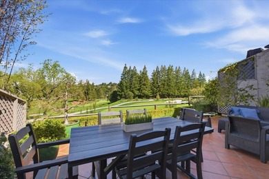 Tucked into the peaceful Sand Hill Circle community of Sharon on  in California - for sale on GolfHomes.com, golf home, golf lot