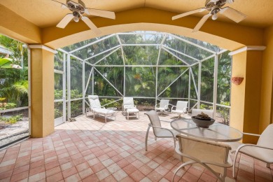 Spacious and bright 3-bedroom, 2-bathroom home with 2,192 sq ft on Wycliffe Golf and Country Club in Florida - for sale on GolfHomes.com, golf home, golf lot