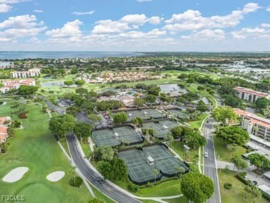 Welcome to an exceptional opportunity in one of Southwest on The Landings Yacht, Golf and Tennis Club in Florida - for sale on GolfHomes.com, golf home, golf lot