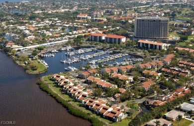 Welcome to an exceptional opportunity in one of Southwest on The Landings Yacht, Golf and Tennis Club in Florida - for sale on GolfHomes.com, golf home, golf lot