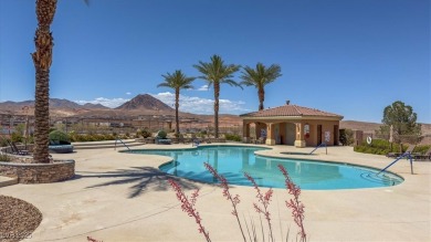 Only lake front condo with gorgeous renovation!Newly renovated on South Shore At Lake Las Vegas in Nevada - for sale on GolfHomes.com, golf home, golf lot