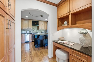 Tucked into the peaceful Sand Hill Circle community of Sharon on  in California - for sale on GolfHomes.com, golf home, golf lot