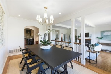 Tucked into the peaceful Sand Hill Circle community of Sharon on  in California - for sale on GolfHomes.com, golf home, golf lot