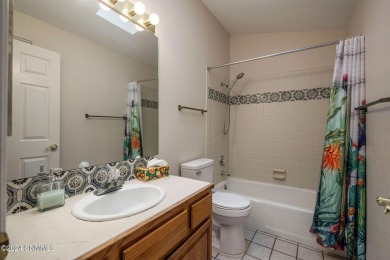 Welcome to this beautiful condominium within the prestigious on Picacho Hills Country Club in New Mexico - for sale on GolfHomes.com, golf home, golf lot