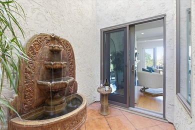 Tucked into the peaceful Sand Hill Circle community of Sharon on  in California - for sale on GolfHomes.com, golf home, golf lot