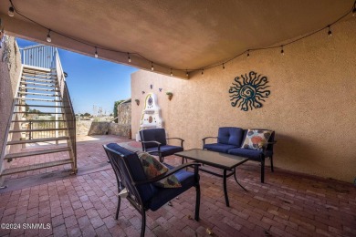 Welcome to this beautiful condominium within the prestigious on Picacho Hills Country Club in New Mexico - for sale on GolfHomes.com, golf home, golf lot