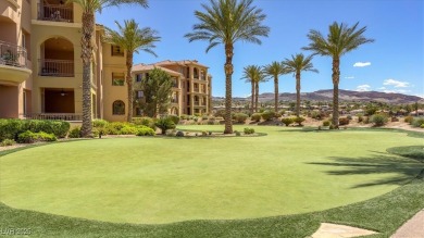 Only lake front condo with gorgeous renovation!Newly renovated on South Shore At Lake Las Vegas in Nevada - for sale on GolfHomes.com, golf home, golf lot