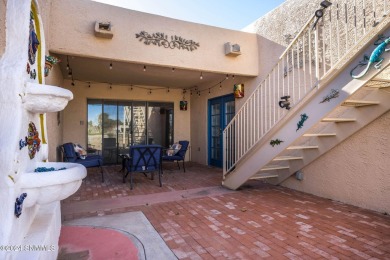 Welcome to this beautiful condominium within the prestigious on Picacho Hills Country Club in New Mexico - for sale on GolfHomes.com, golf home, golf lot