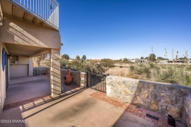 Welcome to this beautiful condominium within the prestigious on Picacho Hills Country Club in New Mexico - for sale on GolfHomes.com, golf home, golf lot