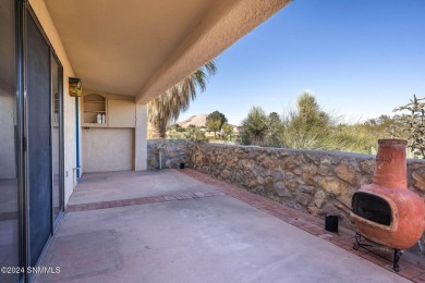 Welcome to this beautiful condominium within the prestigious on Picacho Hills Country Club in New Mexico - for sale on GolfHomes.com, golf home, golf lot