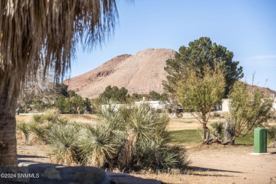 Welcome to this beautiful condominium within the prestigious on Picacho Hills Country Club in New Mexico - for sale on GolfHomes.com, golf home, golf lot