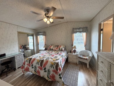 Listed by the Official Sales Team of Cypress Lakes Village on Big Cypress Golf and Country Club in Florida - for sale on GolfHomes.com, golf home, golf lot
