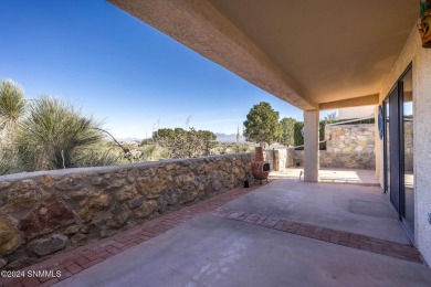 Welcome to this beautiful condominium within the prestigious on Picacho Hills Country Club in New Mexico - for sale on GolfHomes.com, golf home, golf lot