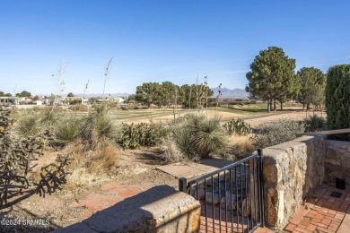 Welcome to this beautiful condominium within the prestigious on Picacho Hills Country Club in New Mexico - for sale on GolfHomes.com, golf home, golf lot