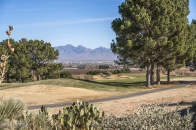 Welcome to this beautiful condominium within the prestigious on Picacho Hills Country Club in New Mexico - for sale on GolfHomes.com, golf home, golf lot