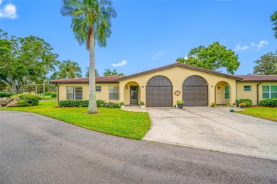 Welcome to this beautifully updated 2BR/2BA/1 car garage Villa on Largo Golf Course in Florida - for sale on GolfHomes.com, golf home, golf lot