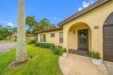 Welcome to this beautifully updated 2BR/2BA/1 car garage Villa on Largo Golf Course in Florida - for sale on GolfHomes.com, golf home, golf lot