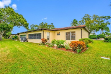 Welcome to this beautifully updated 2BR/2BA/1 car garage Villa on Largo Golf Course in Florida - for sale on GolfHomes.com, golf home, golf lot