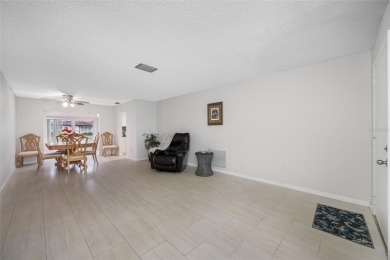 Welcome to this beautifully updated 2BR/2BA/1 car garage Villa on Largo Golf Course in Florida - for sale on GolfHomes.com, golf home, golf lot