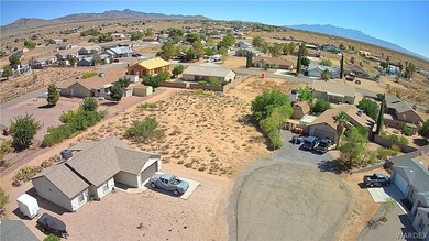 What a great lot to own in this golf course community. Build on Valle Vista Golf Course in Arizona - for sale on GolfHomes.com, golf home, golf lot