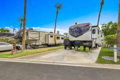 I am pleased to announce an exceptional new listing, Lot 8. This on Outdoor Resorts/Palm Springs in California - for sale on GolfHomes.com, golf home, golf lot
