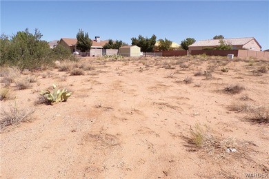 What a great lot to own in this golf course community. Build on Valle Vista Golf Course in Arizona - for sale on GolfHomes.com, golf home, golf lot