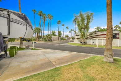 I am pleased to announce an exceptional new listing, Lot 8. This on Outdoor Resorts/Palm Springs in California - for sale on GolfHomes.com, golf home, golf lot
