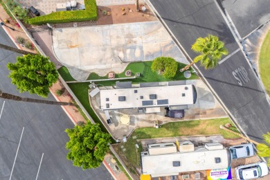 I am pleased to announce an exceptional new listing, Lot 8. This on Outdoor Resorts/Palm Springs in California - for sale on GolfHomes.com, golf home, golf lot