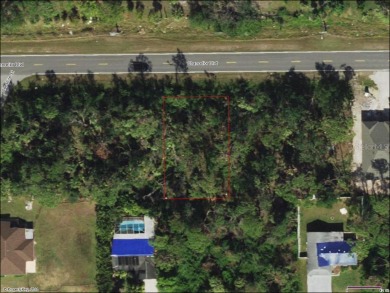 CLOSE TO SHOPPING, GOLF AND on Sabal Trace Golf and Country Club in Florida - for sale on GolfHomes.com, golf home, golf lot