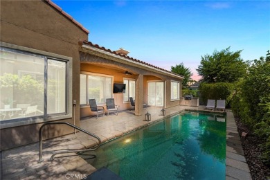 Discover the stunning and rare *La Paz* model, featuring a on Shadow Hills Golf Club in California - for sale on GolfHomes.com, golf home, golf lot