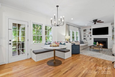 Discover the perfect blend of comfort, space and community in on Northstone Country Club in North Carolina - for sale on GolfHomes.com, golf home, golf lot