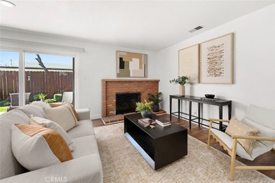 Single-level four-bedroom home on a spacious corner lot in a on Laguna Lake Golf Course in California - for sale on GolfHomes.com, golf home, golf lot