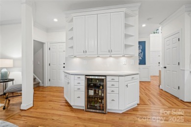 Discover the perfect blend of comfort, space and community in on Northstone Country Club in North Carolina - for sale on GolfHomes.com, golf home, golf lot