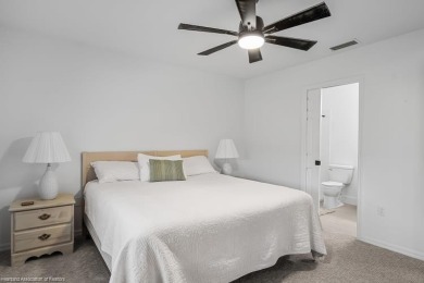 Beautiful completely remodeled villa. Gorgeous New kitchen on Spring Lake Golf Resort in Florida - for sale on GolfHomes.com, golf home, golf lot