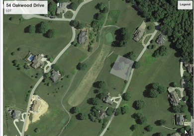 Discover the perfect opportunity to build your dream home on on Crooked Creek Golf Club in Kentucky - for sale on GolfHomes.com, golf home, golf lot