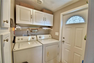 WELCOME TO YOUR FLORIDA RETIREMENT OASIS IN A GATED 55+COMMUNITY on Southern Dunes Golf and Country Club in Florida - for sale on GolfHomes.com, golf home, golf lot