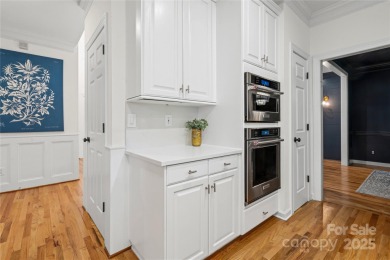 Discover the perfect blend of comfort, space and community in on Northstone Country Club in North Carolina - for sale on GolfHomes.com, golf home, golf lot