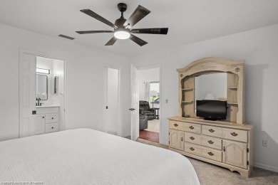 Beautiful completely remodeled villa. Gorgeous New kitchen on Spring Lake Golf Resort in Florida - for sale on GolfHomes.com, golf home, golf lot