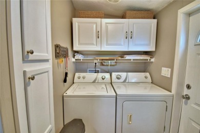 WELCOME TO YOUR FLORIDA RETIREMENT OASIS IN A GATED 55+COMMUNITY on Southern Dunes Golf and Country Club in Florida - for sale on GolfHomes.com, golf home, golf lot