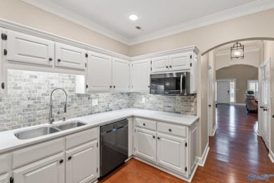 Welcome to this stunning 3 bed, 2.5 bath fully renovated on Point Mallard Golf Course in Alabama - for sale on GolfHomes.com, golf home, golf lot