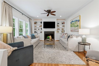 Discover the perfect blend of comfort, space and community in on Northstone Country Club in North Carolina - for sale on GolfHomes.com, golf home, golf lot