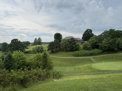 Discover the perfect opportunity to build your dream home on on Crooked Creek Golf Club in Kentucky - for sale on GolfHomes.com, golf home, golf lot