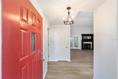 Welcome to Sutherland Crossing! Beautifully updated 4/2 home on on Haile Plantation Golf and Country Club in Florida - for sale on GolfHomes.com, golf home, golf lot