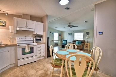 WELCOME TO YOUR FLORIDA RETIREMENT OASIS IN A GATED 55+COMMUNITY on Southern Dunes Golf and Country Club in Florida - for sale on GolfHomes.com, golf home, golf lot